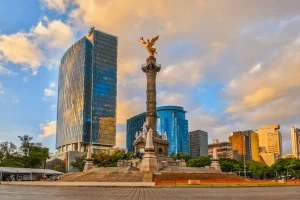 Alcaldías que más o menos tiempo tardan en dar respuesta a la solicitud de poda y derribo de árboles en CDMX